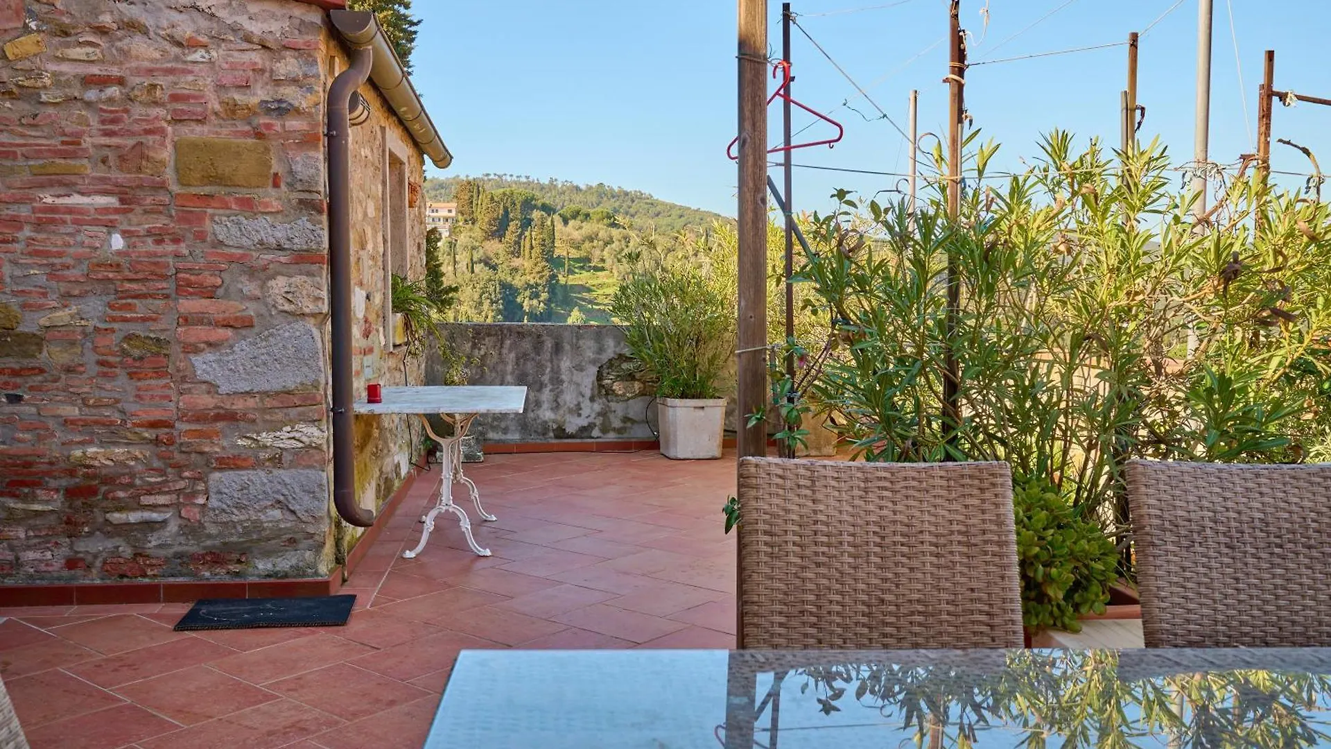Holiday home Casa De Alan Villa Campiglia Marittima