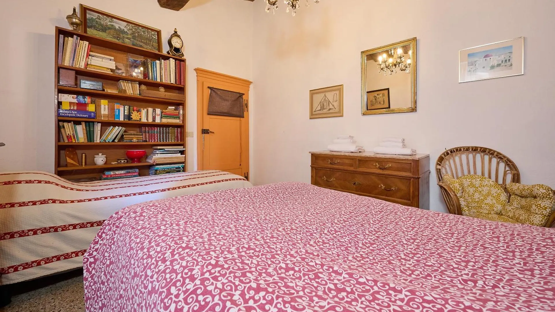 Holiday home Casa De Alan Villa Campiglia Marittima Italy