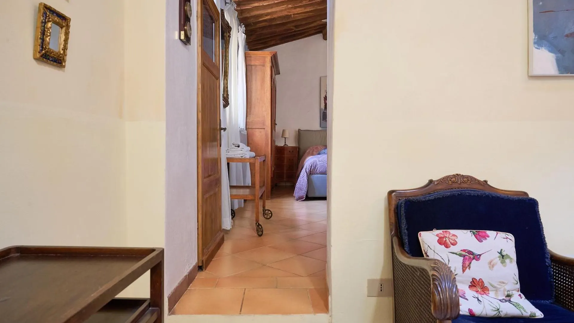 Casa De Alan Villa Campiglia Marittima Holiday home