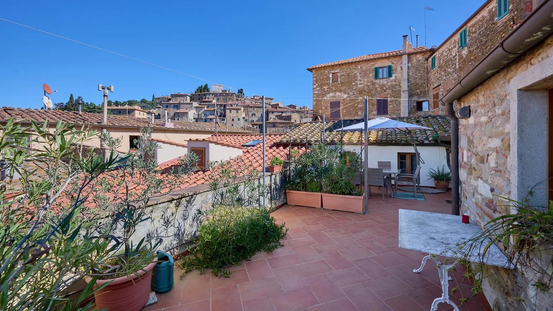 Casa De Alan Villa Campiglia Marittima