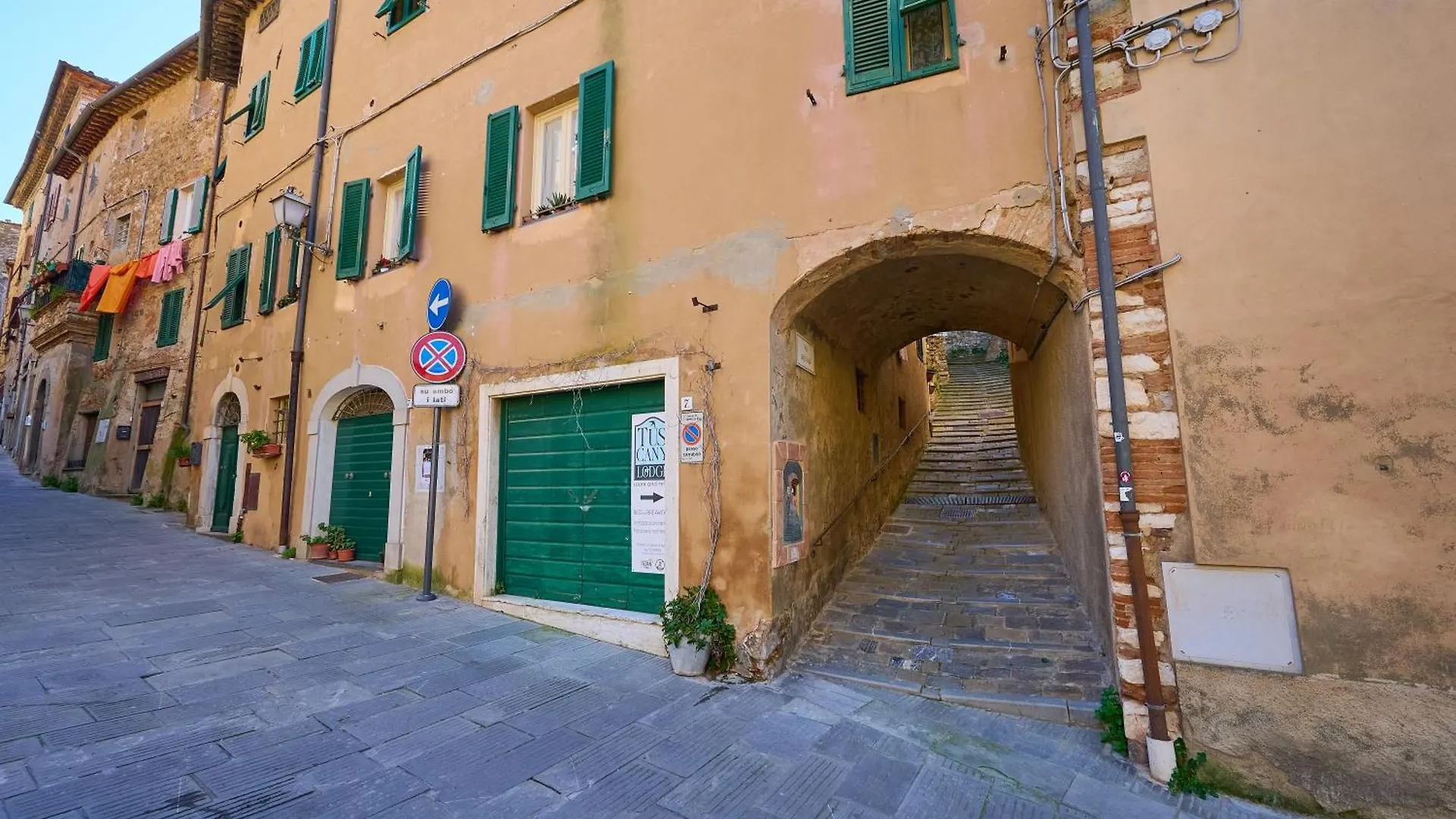 Casa De Alan Villa Campiglia Marittima Italy