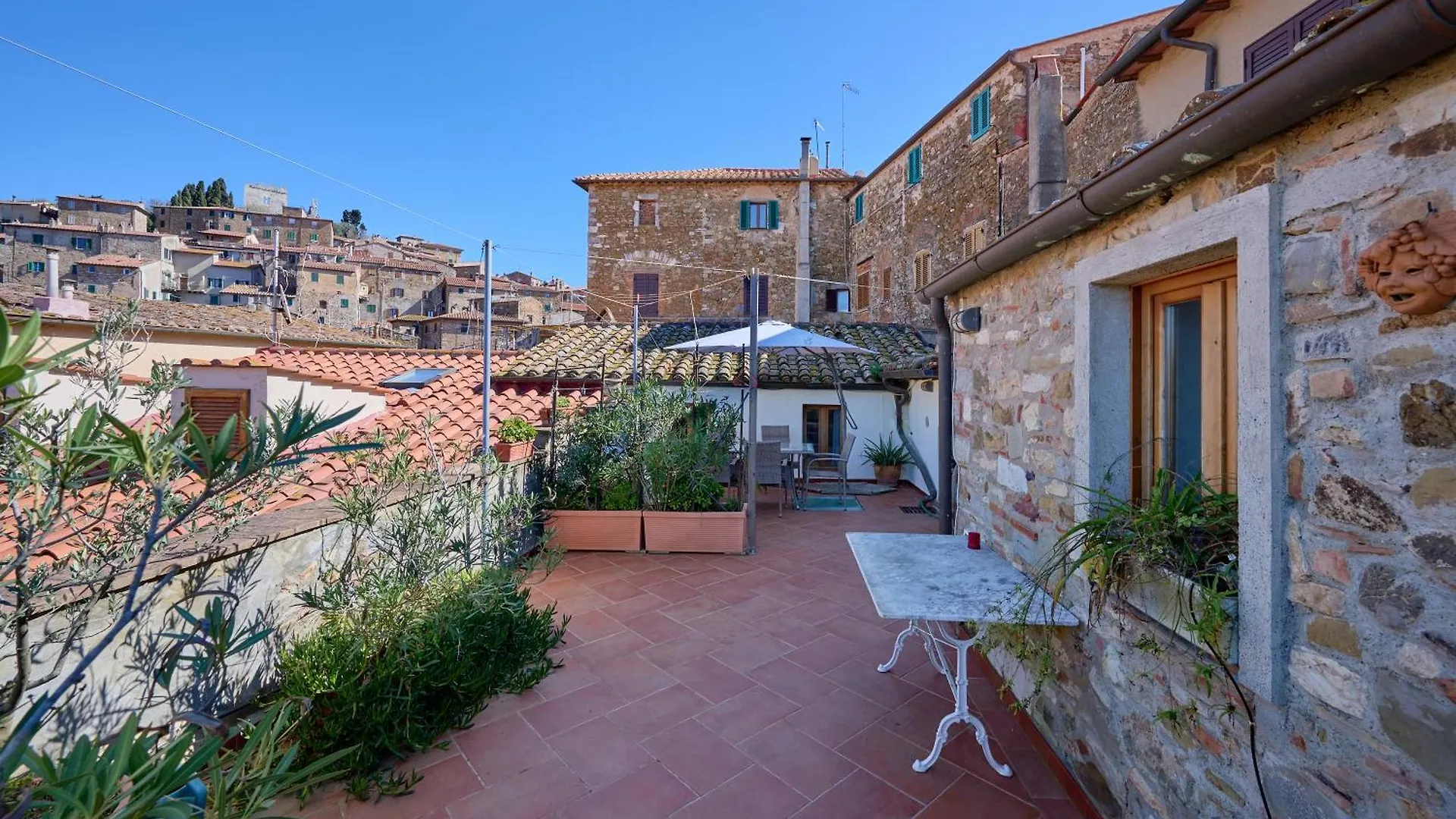 Casa De Alan Villa Campiglia Marittima 0*,  Italy