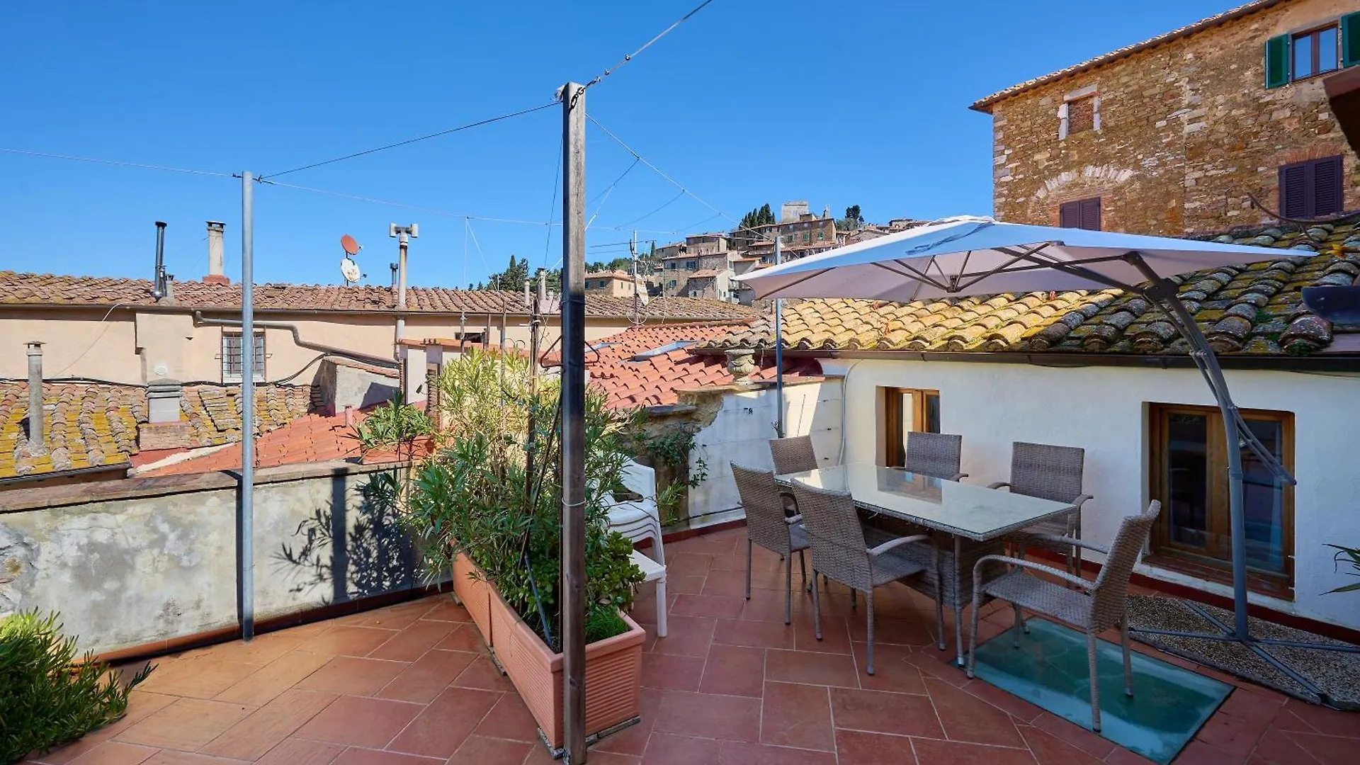 Casa De Alan Villa Campiglia Marittima Holiday home