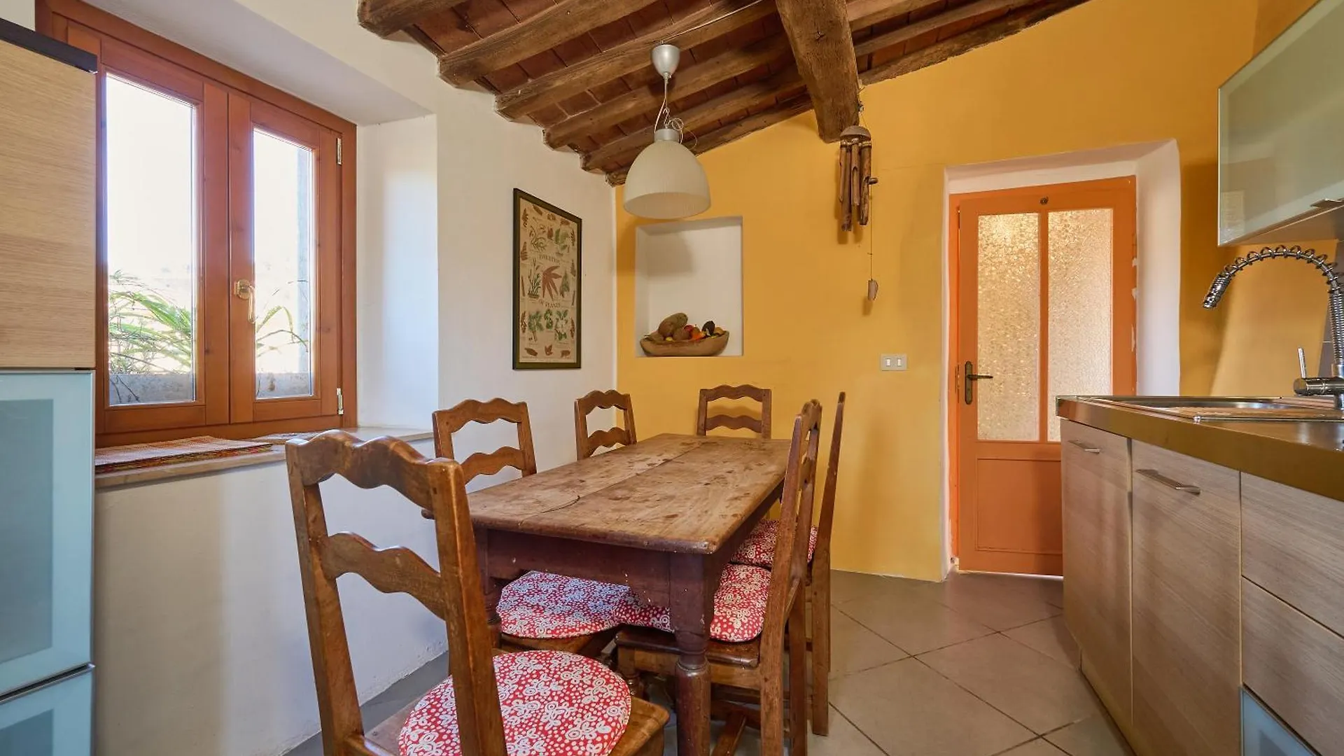 Casa De Alan Villa Campiglia Marittima