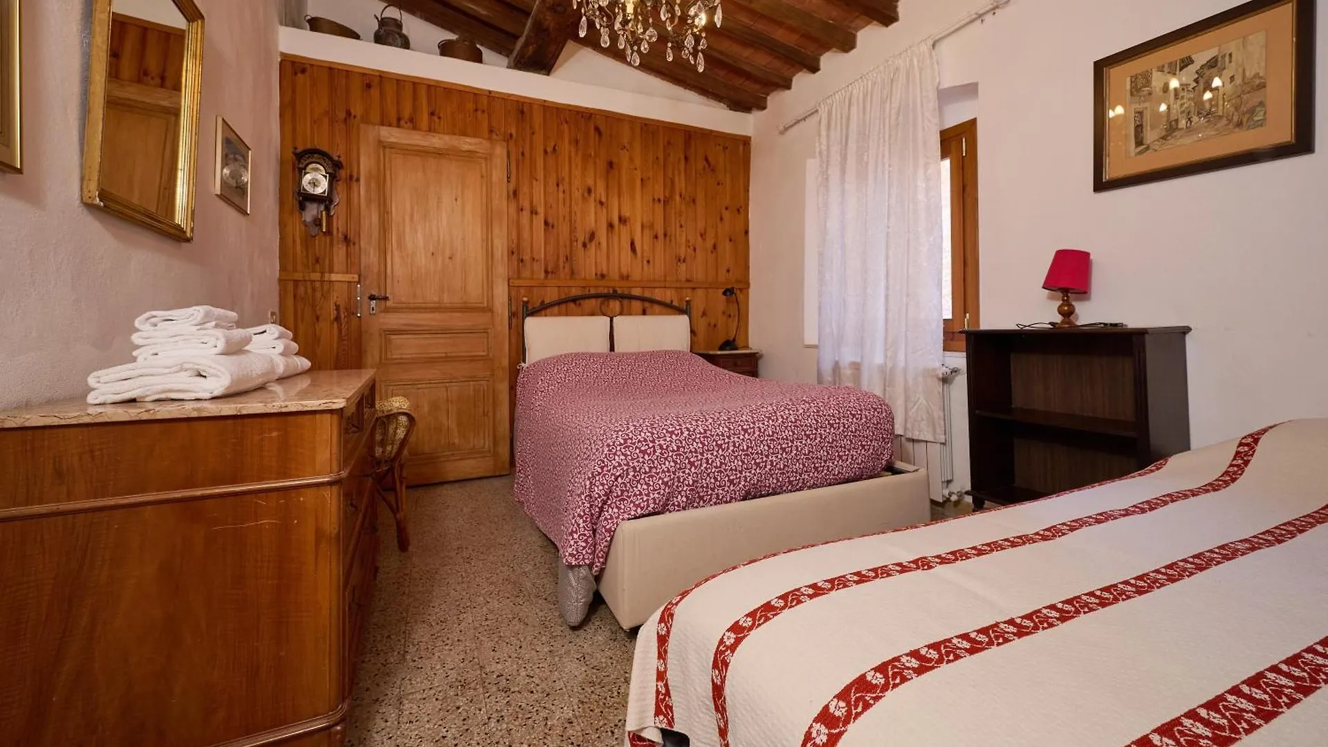 Holiday home Casa De Alan Villa Campiglia Marittima