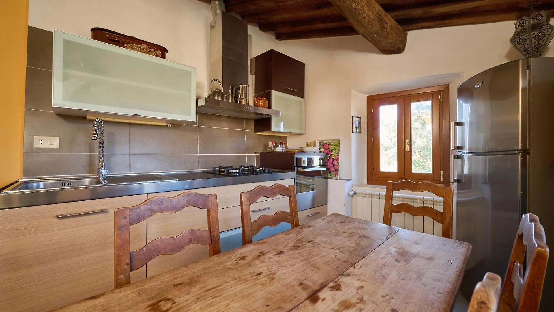 Casa De Alan Villa Campiglia Marittima 0*,  Italy