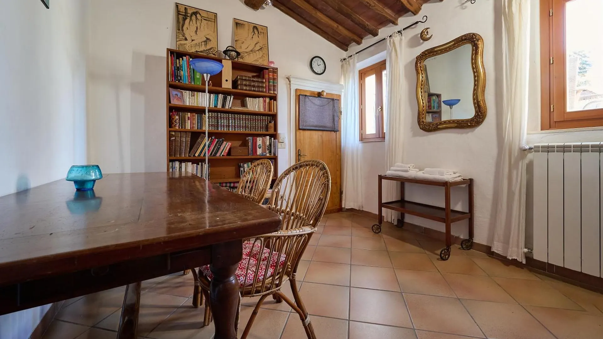 Holiday home Casa De Alan Villa Campiglia Marittima Italy