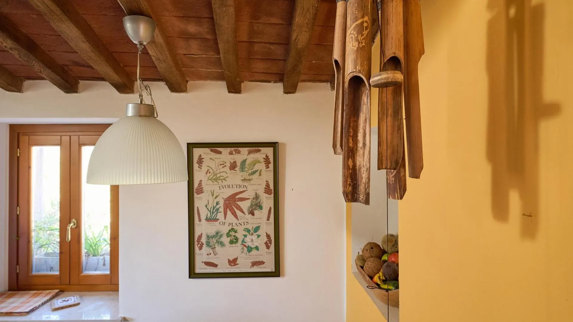 Casa De Alan Villa Campiglia Marittima 0*,