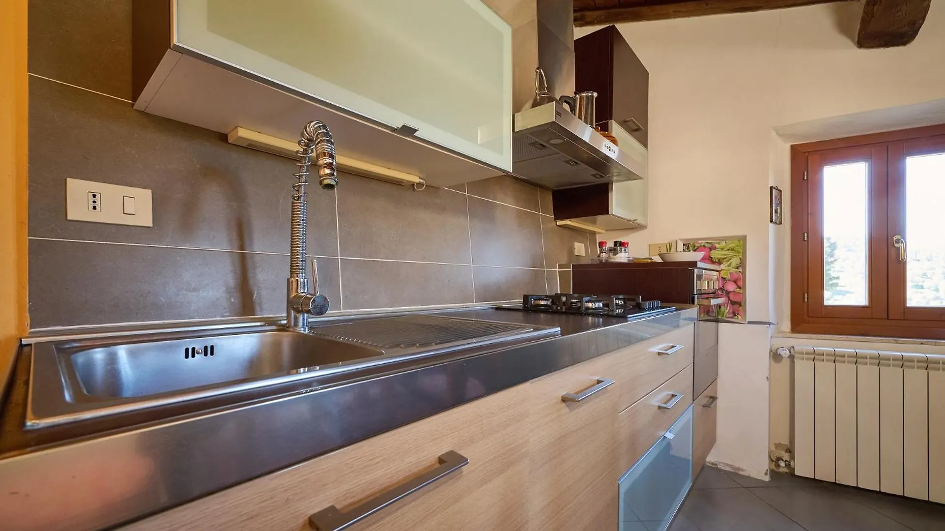 Holiday home Casa De Alan Villa Campiglia Marittima Italy